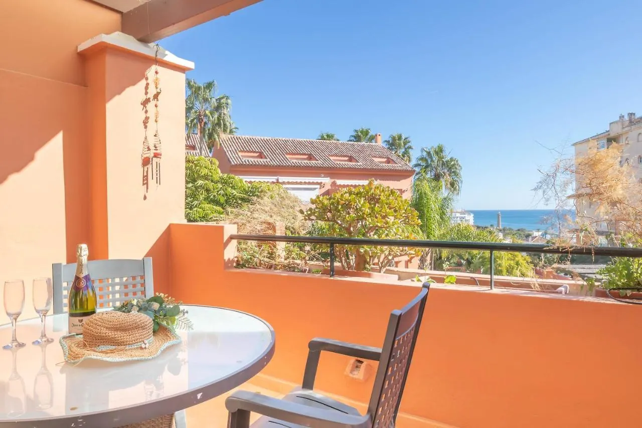 Apartamento Estepona Sea Views L