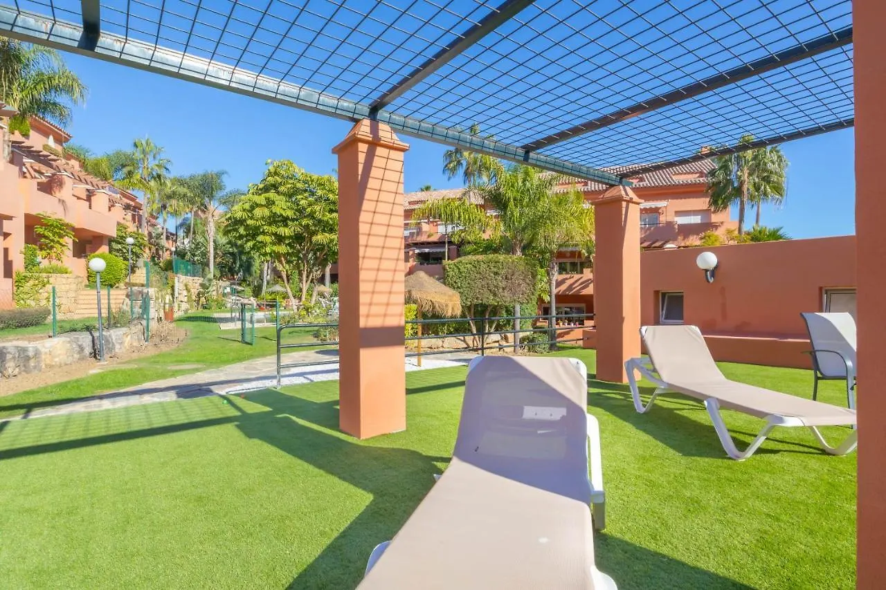 Apartamento Estepona Sea Views L España