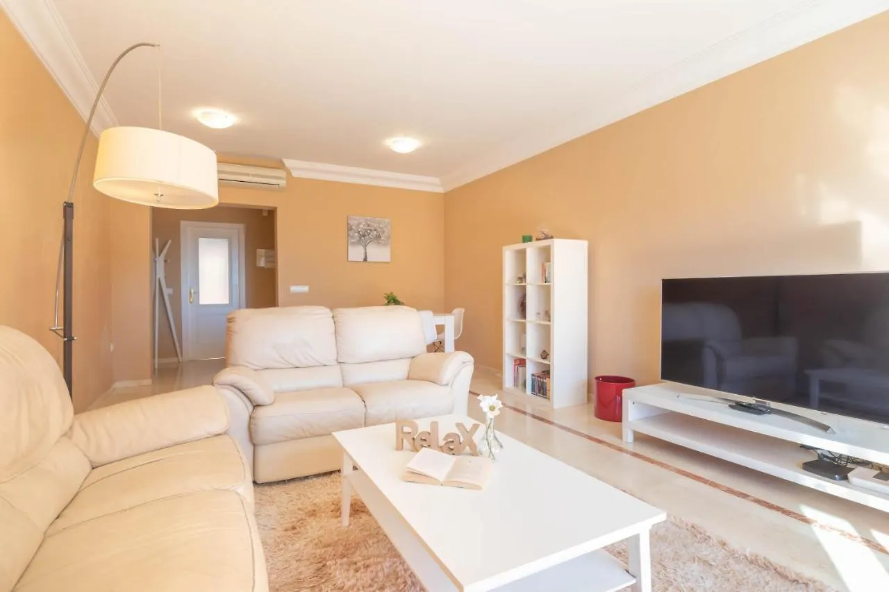 Apartamento Estepona Sea Views L