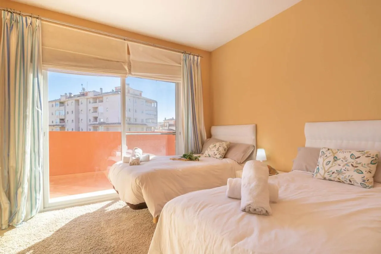 Apartamento Estepona Sea Views L