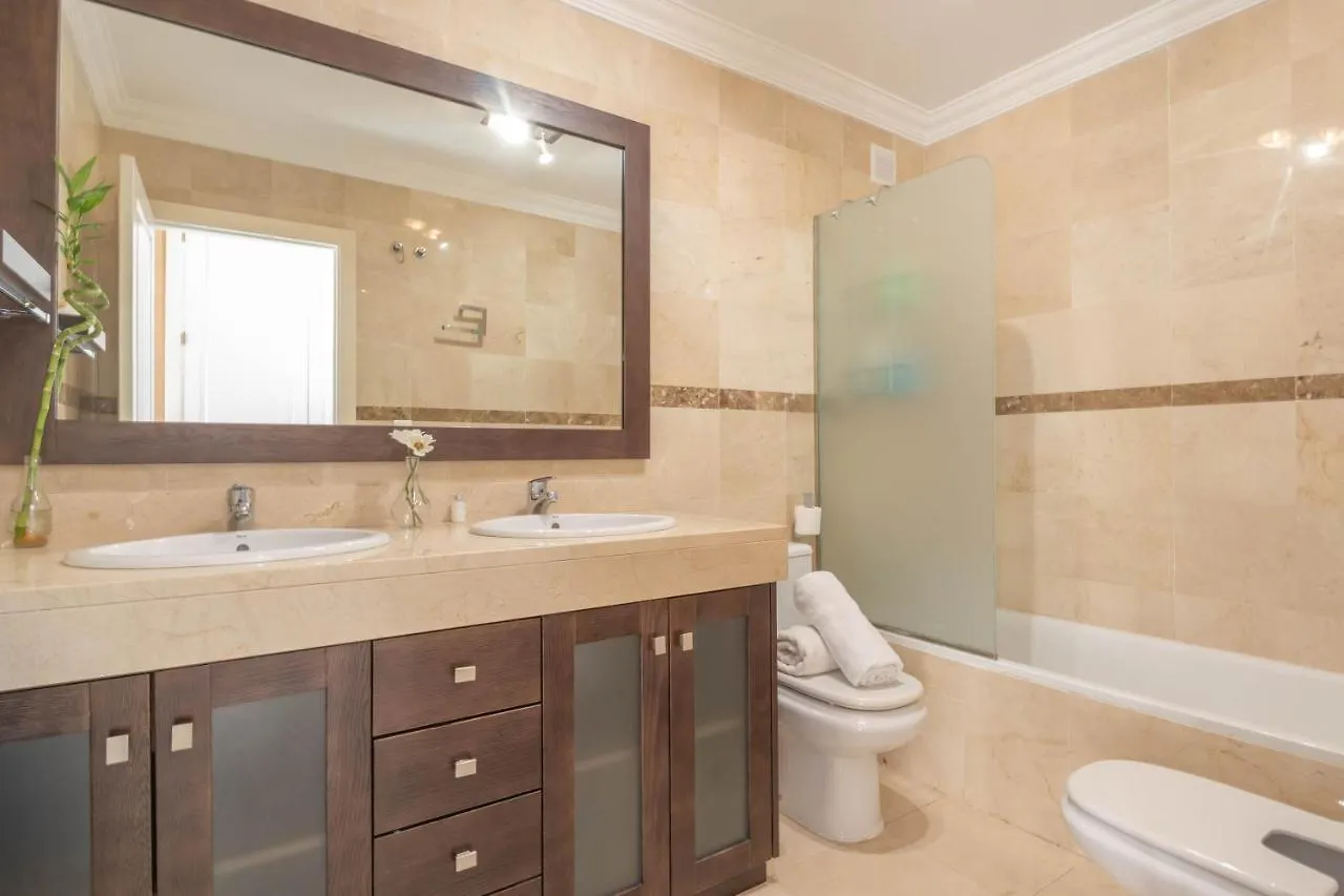 Apartamento Estepona Sea Views L