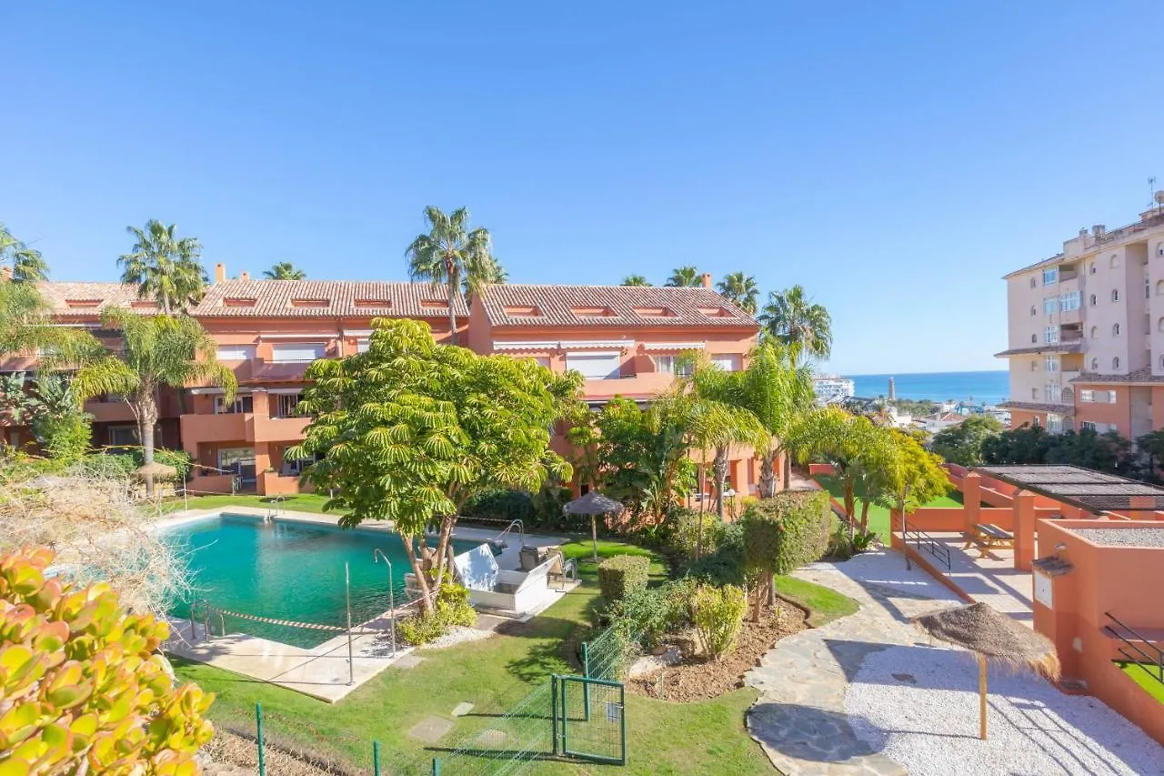 Apartamento Estepona Sea Views L 0*,  スペイン