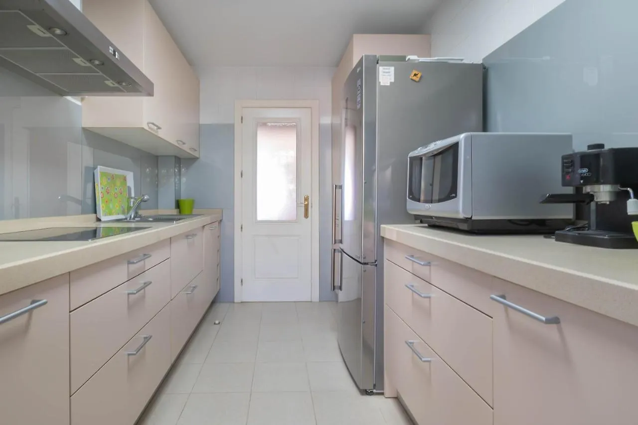 Apartamento Estepona Sea Views L