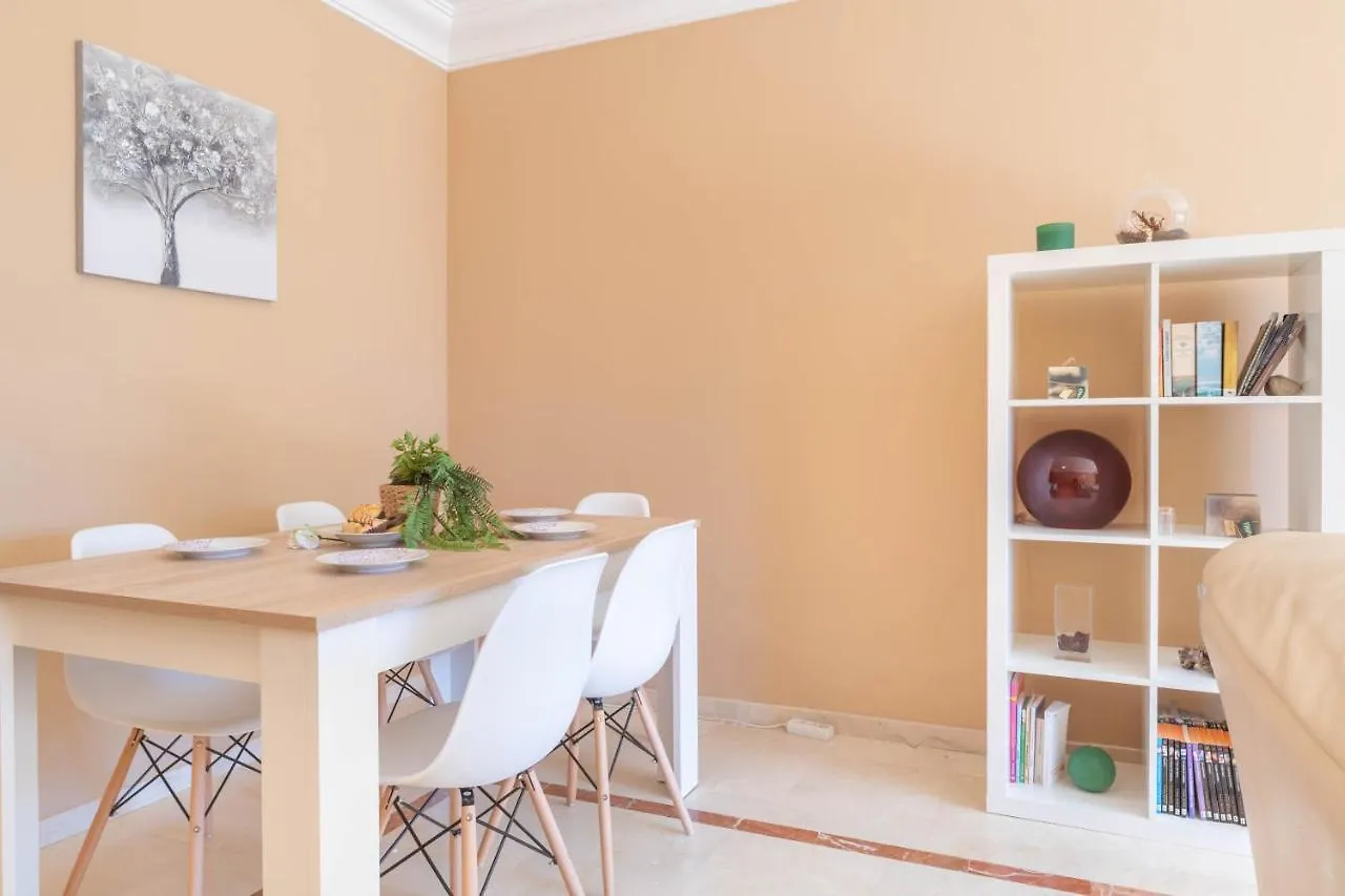Apartamento Estepona Sea Views L 0*,  スペイン